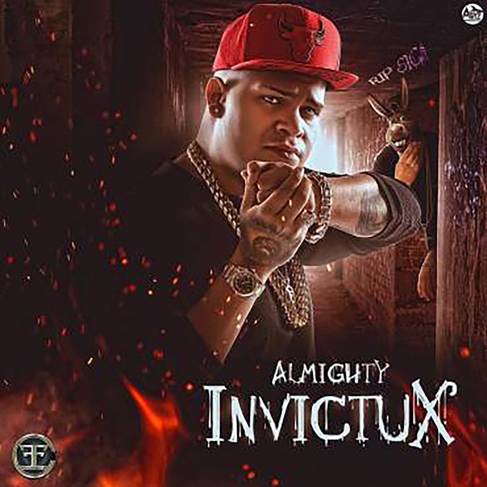 Invictus (Explicit)