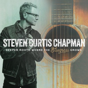 收聽Steven Curtis Chapman的Dive (feat. Ricky Skaggs)歌詞歌曲