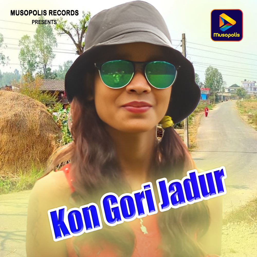 Kon Gori Jadur