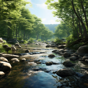 อัลบัม Water Meditation: Serene Sound Journey ศิลปิน The Nowhows