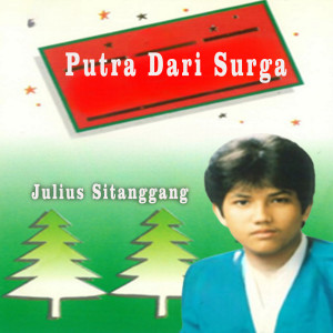 Julius Sitanggang的專輯Sang Penebus Dosa
