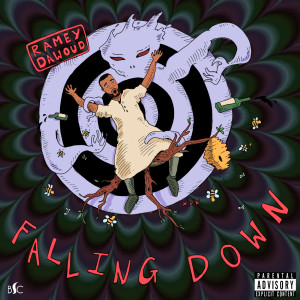 Album Falling Down (Explicit) from Ramey Dawoud