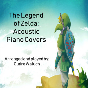 Listen to Song of Storms (From Ocarina of Time Ost) song with lyrics from Claire Waluch