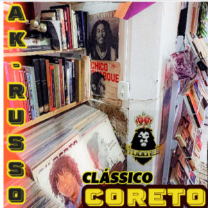 Listen to Clássico coreto (Explicit) song with lyrics from Russo