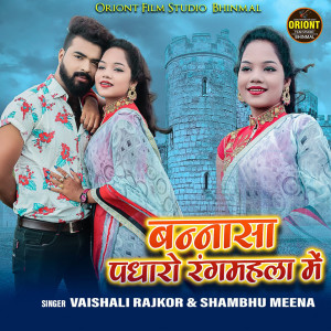 Listen to Bannasa Padharo Rangmahala Me song with lyrics from Vaishali Rajkor