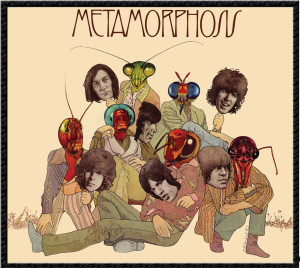 ดาวน์โหลดและฟังเพลง If You Let Me พร้อมเนื้อเพลงจาก The Rolling Stones