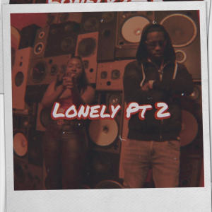 收聽Arrogance2x的Lonely Pt. 2 (feat. Allstar JR) (Explicit)歌詞歌曲