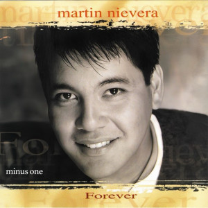 Martin Nievera的專輯Forever Minus One