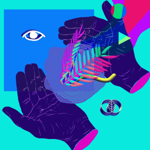 Unthotof的專輯hues