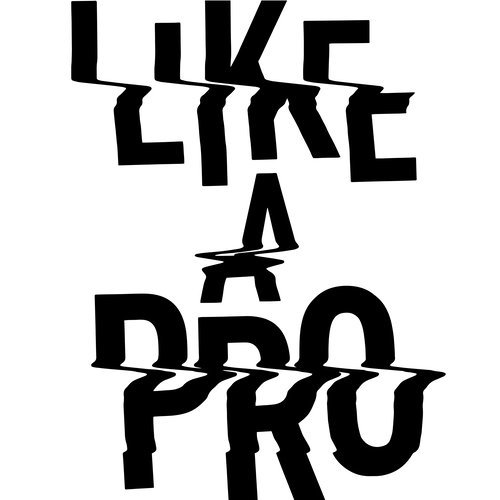 LIKE A PRO feat.Tipsy (「玩強 扯鈴電音派對」主題曲) (「玩強 扯鈴電音派對」主題曲)