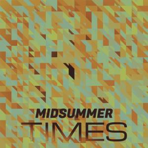 Album Midsummer Times from Various