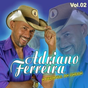 ดาวน์โหลดและฟังเพลง Oi Que Tentação พร้อมเนื้อเพลงจาก Adriano Ferreira