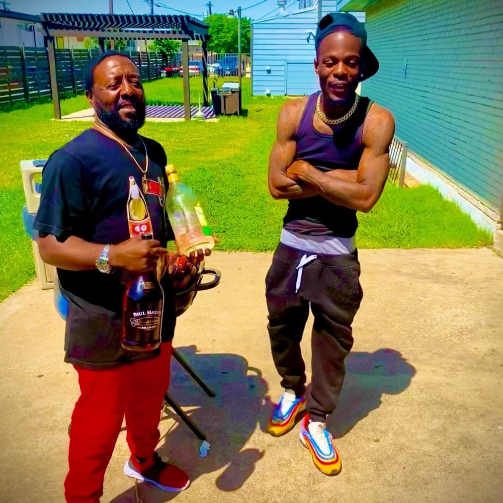 Get To The Paper (Explicit)
