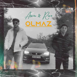 Riva的专辑Olmaz