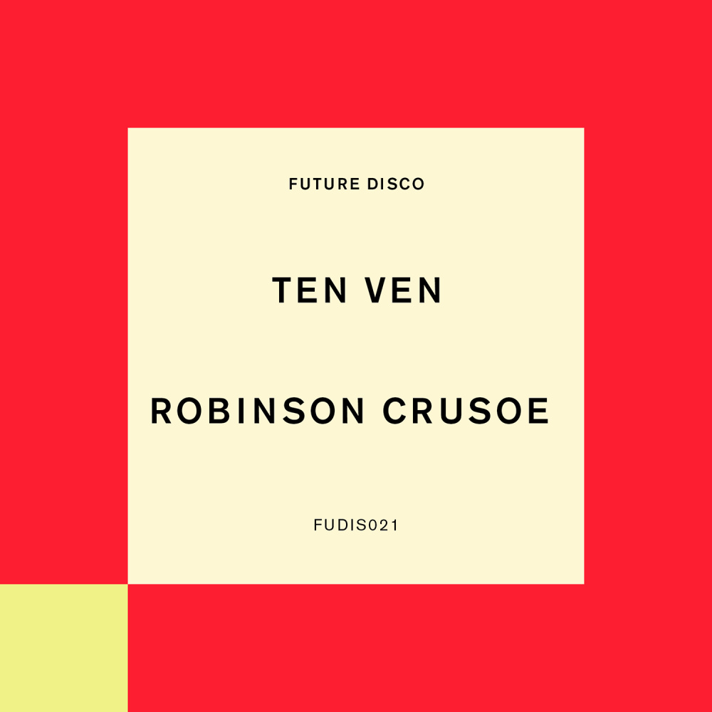 Robinson Crusoe (Extended Mix)