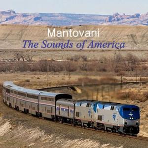 收聽Mantovani的Unchained Melody歌詞歌曲