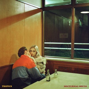 ดาวน์โหลดและฟังเพลง Never Letting Go พร้อมเนื้อเพลงจาก Tropics