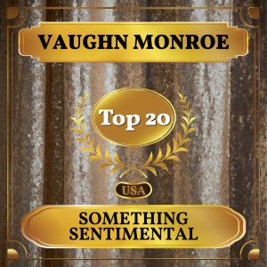 Album Something Sentimental oleh Vaughn Monroe
