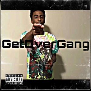 อัลบัม GetOverGang (feat. FsDabender, Bully man & H4rdy) (Explicit) ศิลปิน TRPEHAZE