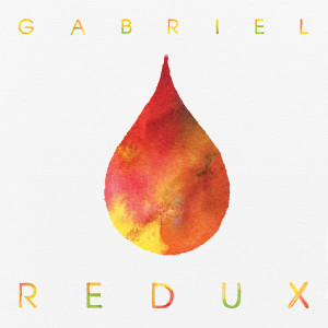 Album Gabriel (Tom Player Strings Version) from Joe Goddard
