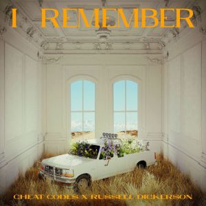 Cheat Codes的专辑I Remember