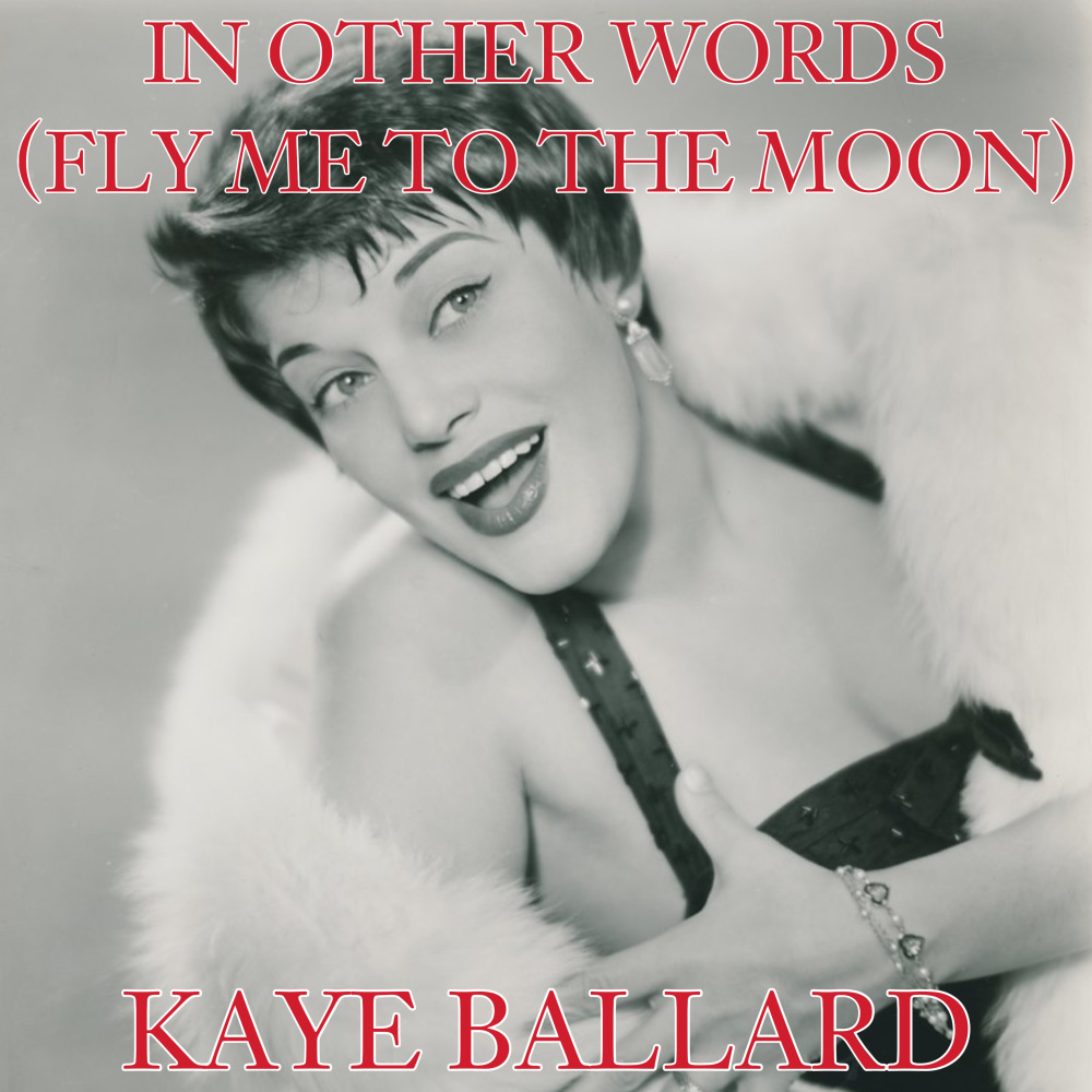 In Other Words (Fly Me to the Moon)