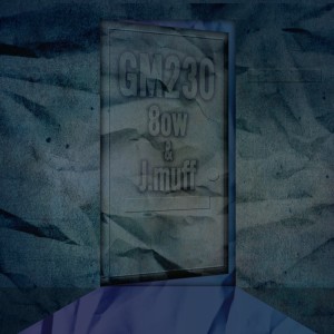 Listen to GM230 song with lyrics from 8ow