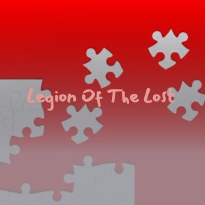 Album Legion of the Lost from 