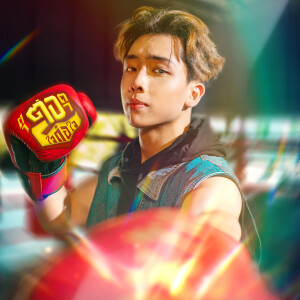 default playlist img