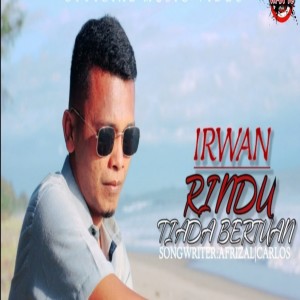 อัลบัม Rindu Tiada Bertuan ศิลปิน Irwan