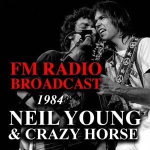 Listen to Your Love Is Good To Me (Live) song with lyrics from Neil Young