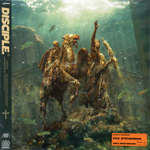 ดาวน์โหลดและฟังเพลง New Amsterdam พร้อมเนื้อเพลงจาก Fox Stevenson