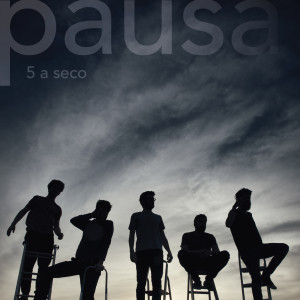 5 a Seco的专辑Vem Ver