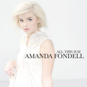 收聽Amanda Fondell的Song 2歌詞歌曲