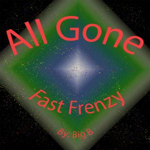 Big B的專輯All Gone - Slow Mode (Explicit)