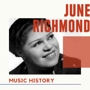 June Richmond的專輯June Richmond - Music History