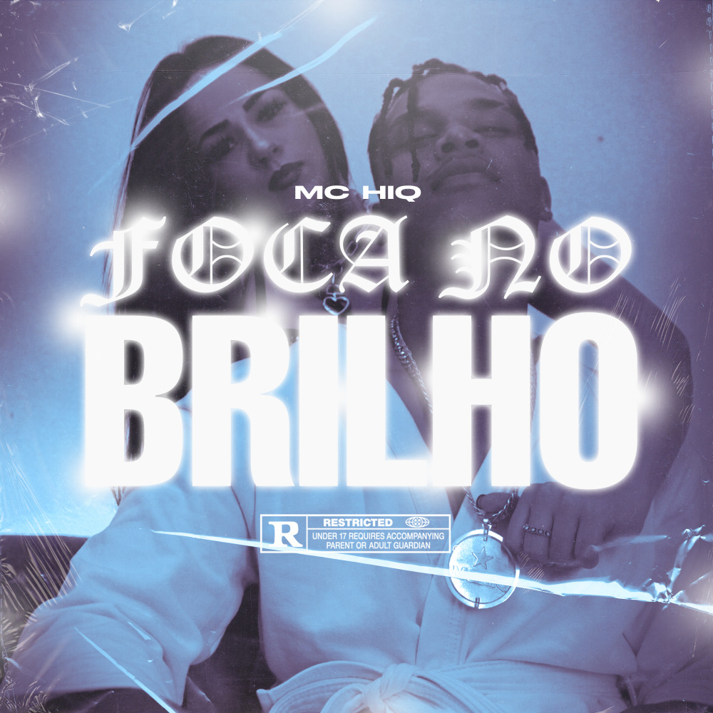 Foca no Brilho