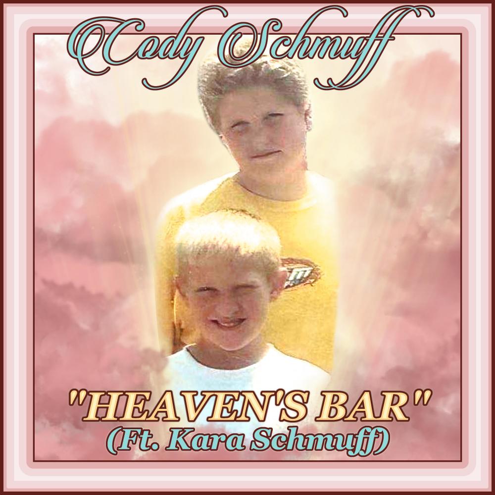 Heavens Bar (feat. Kara Schmuff) (Explicit)
