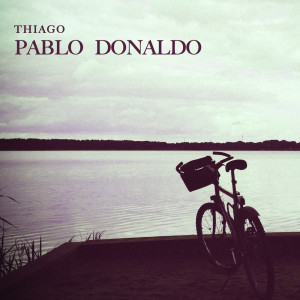 Pablo Donaldo的專輯Thiago