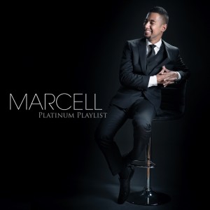 Platinum Playlist dari Marcell