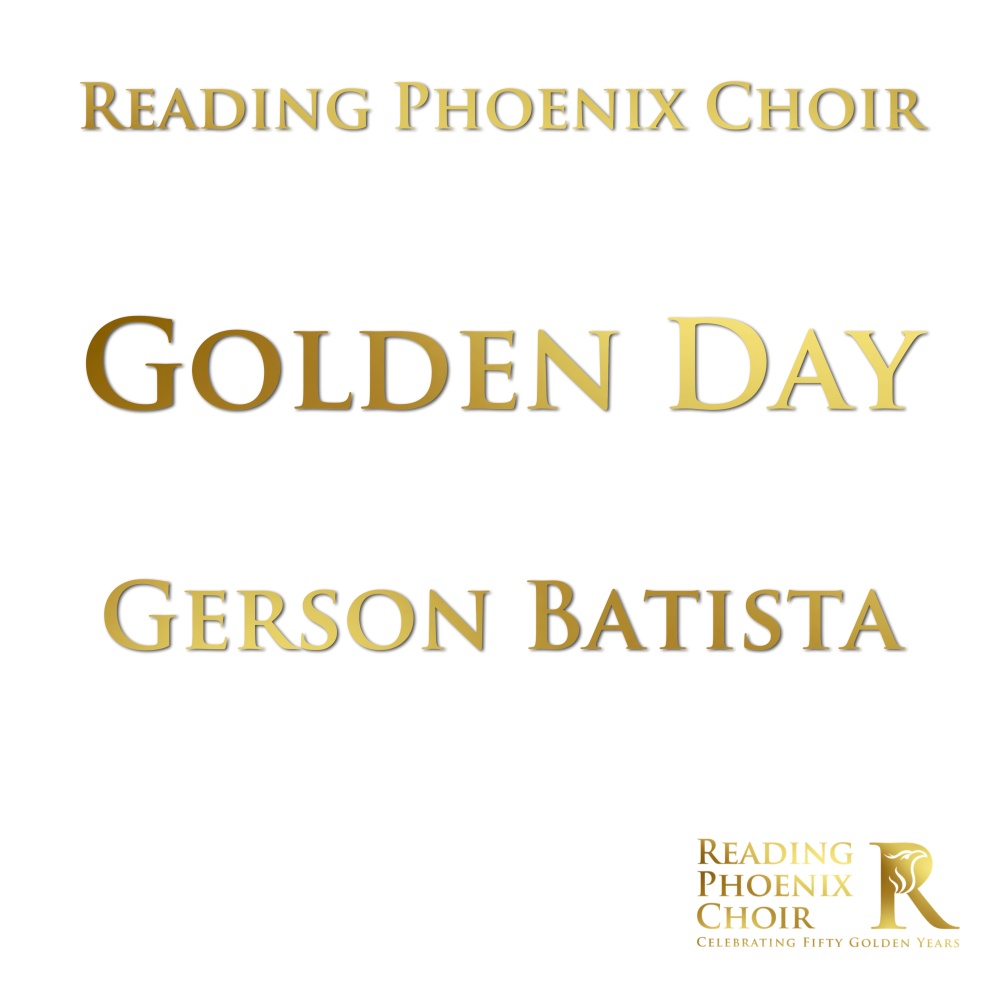 Golden Day