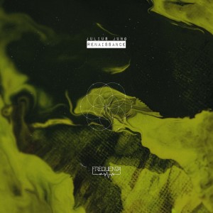 Album Renaissance from Julius Jung