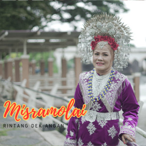 Dengarkan Rintang Dek Angan lagu dari Misramolai dengan lirik