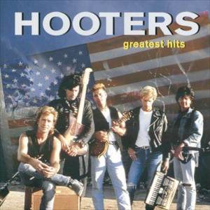 收聽The Hooters的Johnny B歌詞歌曲