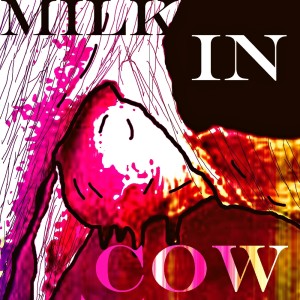 Vova BEE的專輯Milk in cow