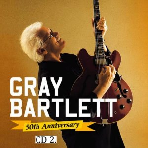 收聽Gray Bartlett的Love Changes Everything歌詞歌曲