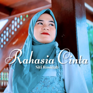 Album Rahasia Cinta from Siti Rosidah
