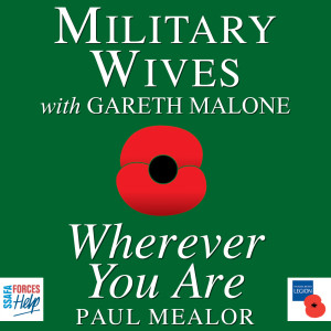 Military Wives的專輯Wherever You Are