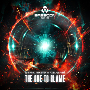 Dimatik的專輯The One To Blame
