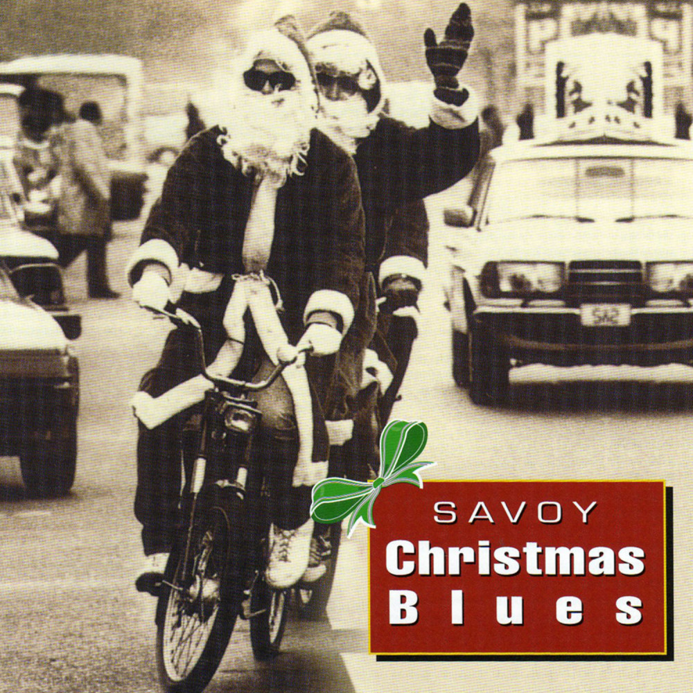 Far Away Christmas Blues